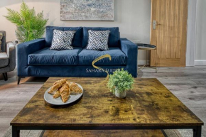 Great Savings -Spacious & Modern - Manchester ! FREE Parking